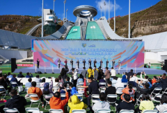 十一崇礼汽车嘉年华盛大开幕，新能源汽车盛宴点燃京张文旅新热潮