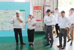 广汽领程与丰田通商签署战略合作备忘录，共擘广汽商用车海外发展新蓝图