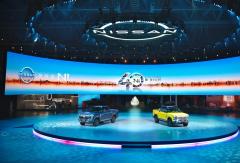 郑州日产Frontier Pro“双子星”亮相!#郑州日产FrontierPro定义皮卡新豪