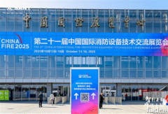 进口品牌第一！沃尔沃底盘“制霸”2025中国消防展靠什么？