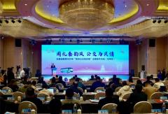 汉德客车桥全系产品集中“阅兵”!亮相2025“我的公交我的城”宝鸡站活动!