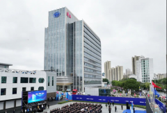 一汽解放（无锡）研发能力提升项目竣工 为中国汽车产业高质量发展注入新