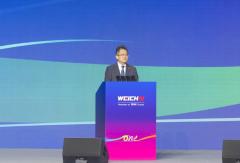 价值共创 携手跃迁 潍柴与全球合作伙伴打造最强链合竞争力