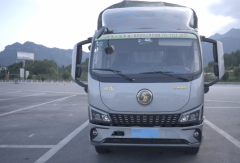 动力省心，保养省钱！ 陕汽德龍G300获三十年老司机实名点赞