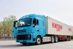 长城混动重卡行业第三！却仅卖63辆！魏建军跑错赛道？