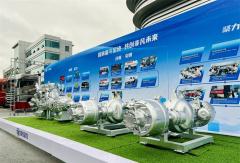 对话王志宇/刘江唯:面对新能源化加速,解放动力要怎么干?