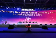 电动化与下一代产品布局，LHY 已快人一步