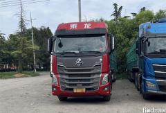 弃油转气选对了!20年经验老司机用玉柴K15N跑20万公里零故障