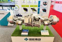 绿控夺冠！三一/特百佳争季军！9月新能源重卡电机十强出炉！