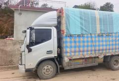 1公里5毛、续航1100公里!许师傅:领航大G-F28T气体机是“省钱利器”