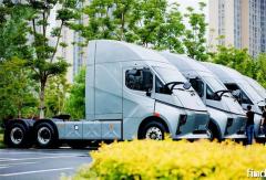 重卡新势力 不是“沉寂”是“蓄力”！