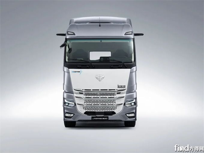 驶向欧洲新征程｜速豹 eTOPAS 600 正式亮相，全面启动欧洲客户体验