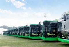 客车10月“赢家”是谁？宇通千辆大单 中通/比亚迪南美出口 创维/金龙深圳