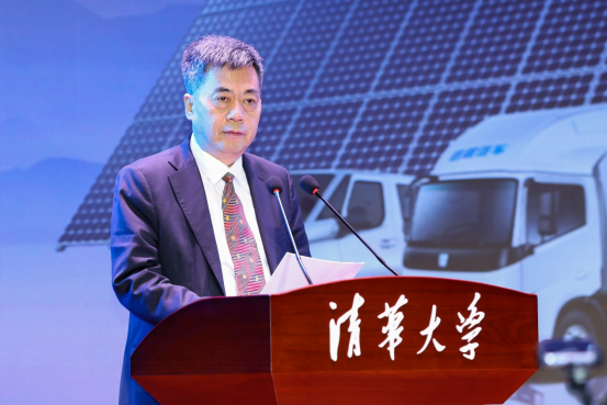 高度契合国家发展规划，液态阳光醇氢电动助力双碳目标落地