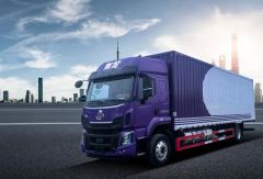 国四置换至高省8.5万！乘龙H5 LNG大单桥成卡友创富新宠