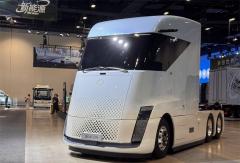 新风口来了？氢能商用车“链长”已出手！