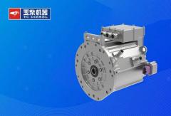 2500台！玉柴斩获吉利远程纯电轻卡电机大单