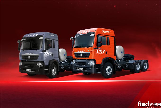 煤炭运输困局待解？中国重汽的“效率革命”正当时！