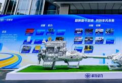 解放动力前10月利润暴涨51% ！动力域“开挂” 沙特激增107%