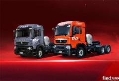 煤炭运输困局待解？中国重汽的“效率革命”正当时！