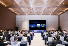 SAECCE 2025 | 聚焦动力域集成，驱动电动出行新未来