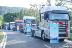 10月重卡燃爆！解放万辆交车、重汽斩单4000+！谁成绩最靓？