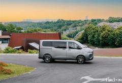 武汉国际商用车展倒计时！南京依维柯展台将带来一场硬核盛宴