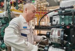 决胜四季度 | 解放动力高产英雄们担当在肩，冲刺在前！