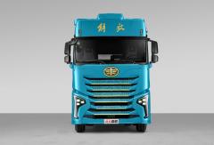 解放鹰航以全维舒适赋能高效物流运输