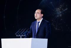 福田汽车2026全球合作伙伴大会在京胜利召开 锚定全球战略 擎领商用车国际