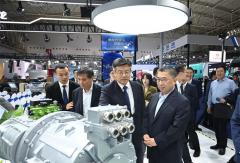 专访：法士特新能源单月订单创新高！未来如何“加速跑”？