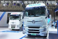 聚焦2025武汉车展，康迈轮端如何成为高端重卡的隐形标配