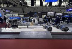 潍柴65万台领跑 玉柴份额稳第二！全柴增14% 前10月累计销量341万台