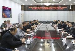 沉浸式体验！看解放动力如何“圈粉”南非客户