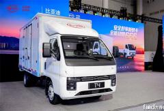 比亚迪T4“掀桌”价9.58万！日本组团追到武汉“抄作业”！