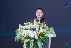 中集发布全球首个“纯电动头挂列车+运营保障基站”生态战略