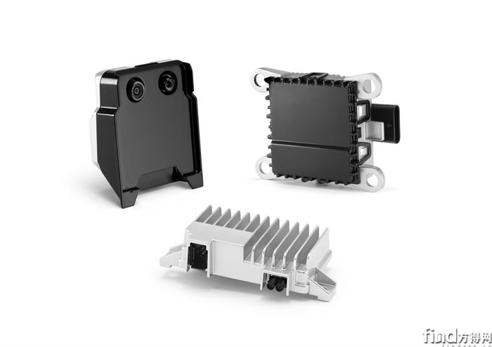 采埃孚高级驾驶辅助系统加强版