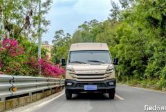 从田间到餐桌的“鲜”行者：依维柯得意赋能农家乐创富路