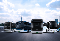 销量、市占率增速第一，远程星际客车加速度领跑新能源赛道