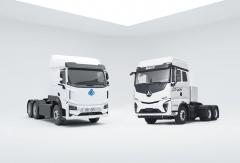 小马智行第四代自动驾驶卡车家族将于明年量产