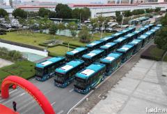 销量猛增66%！2025年安凯客车靠三大趋势领跑