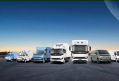 远程新能源商用车连续42个月领跑，生态3.0战略铸就行业传奇