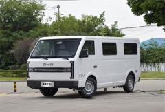 6方7方VAN车大乱斗，鑫源E3/E3L为何“出圈”