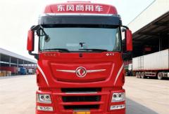 同行3人都换它！玉柴K15N燃气车，跑新疆线气耗28公斤 太能省