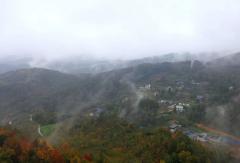 在乌蒙深处，解锁1人管几十台车的“数字密码”