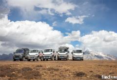 欧霸·山海：一场关于“移动的家”与人生征途的深度对话