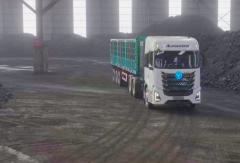 1.57 万辆 + 暴涨三倍！欧曼新能源重卡领跑赛道 银河5M再树标杆