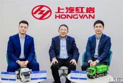 “一个全新的红岩回来了！”上汽红岩如何破局“新能源”时代？