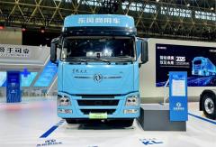 绿控夺冠！三一猛冲第二！10月新能源重卡电机十强出炉！