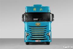 解放鹰航以全维舒适赋能高效物流运输